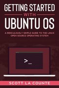 Getting Started With Ubuntu OS