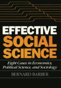 Effective Social Science
