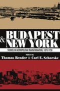 Budapest and New York
