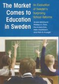 Market Comes to Education in Sweden