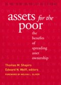 Assets for the Poor