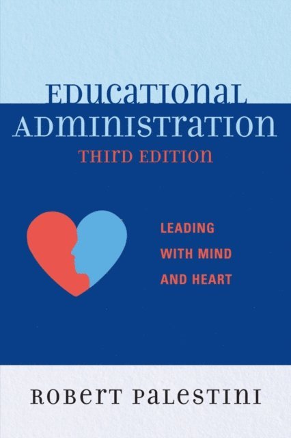 Robert Palestini - Educational Administration, E-bok. Tillgänglighet: Lägg i varukorg