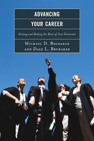 Michael Brubaker, Dale Brubaker - Advancing Your Career, Häftad. Tillgänglighet: Lägg i varukorg