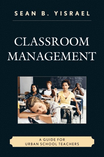 Sean B. Yisrael - Classroom Management, E-bok. Tillgänglighet: Lägg i varukorg