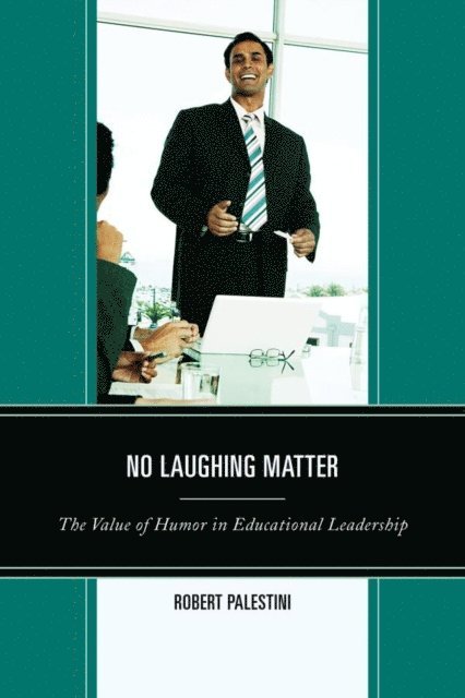 Robert Palestini - No Laughing Matter, E-bok. Tillgänglighet: Lägg i varukorg
