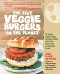 Best Veggie Burgers on the Planet