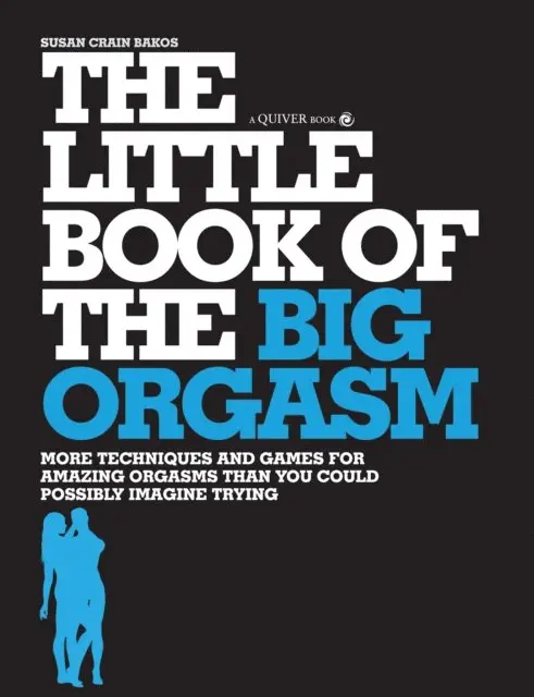 Susan Crain Bakos - Little Book of the Big Orgasm, E-bok. Tillgänglighet: Lägg i varukorg