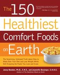 150 Healthiest Comfort Foods on Earth