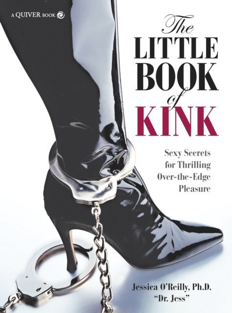Jessica O'Reilly - Little Book of Kink, E-bok