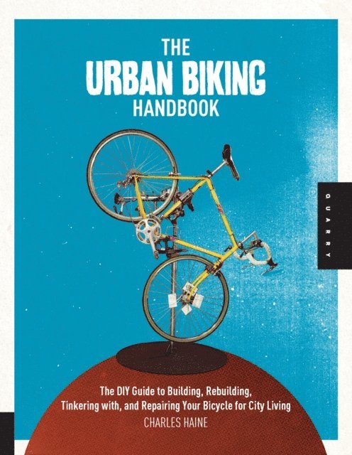 Urban Biking Handbook