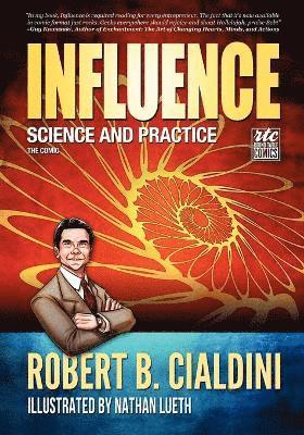 Robert Cialdini - Influence, Häftad