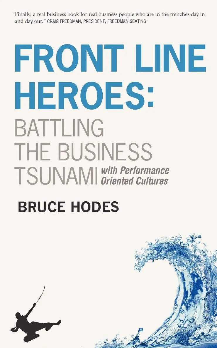 Bruce Hodes - Front Line Heroes, Häftad. Tillgänglighet: Lägg i varukorg