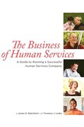 Business of Human Services