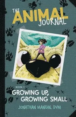 Jonathan Mangin - Growing Up, Growing Small, Häftad. Tillgänglighet: Lägg i varukorg