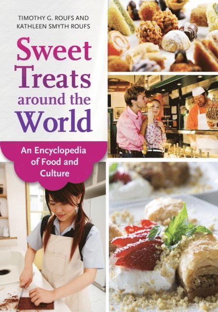 Sweet Treats around the World