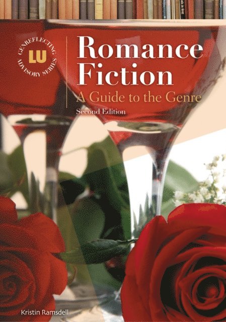 Kristin Ramsdell - Romance Fiction, E-bok