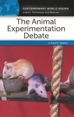 Animal Experimentation Debate