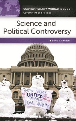 Science and Political Controversy
