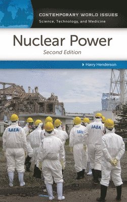 Harry Henderson - Nuclear Power, Inbunden. Tillgänglighet: Lägg i varukorg
