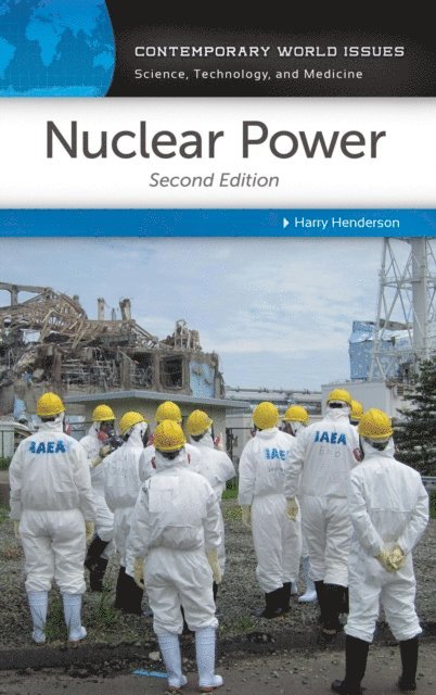 Harry Henderson - Nuclear Power, E-bok. Tillgänglighet: Lägg i varukorg