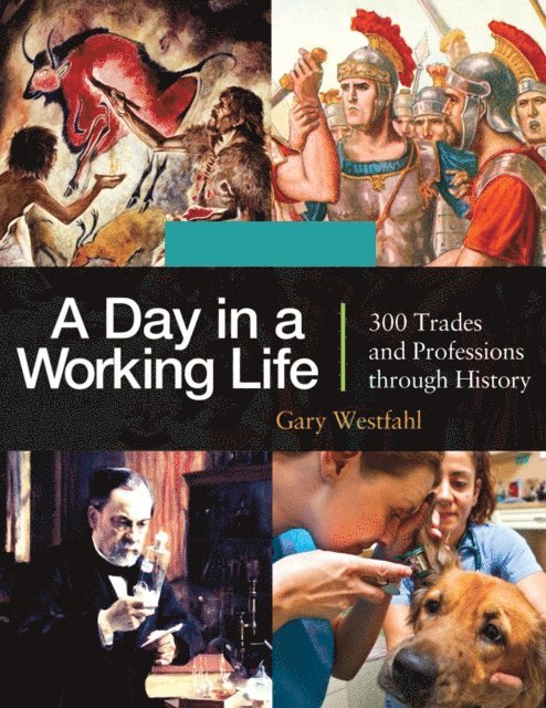 Gary Westfahl - Day in a Working Life, E-bok