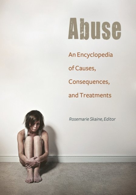Rosemarie Skaine - Abuse, E-bok