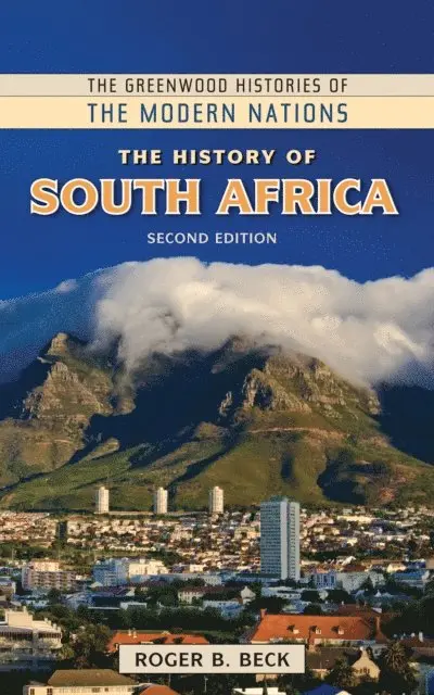 Roger B. Beck - History of South Africa, E-bok. Tillgänglighet: Lägg i varukorg