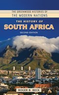 History of South Africa, 2nd Edition