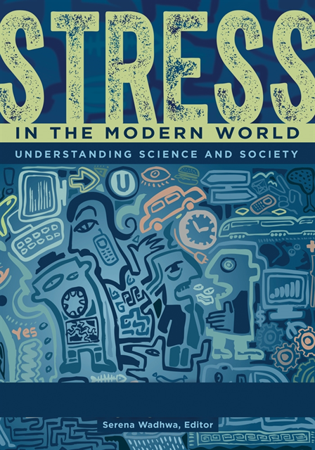 Serena Wadhwa - Stress in the Modern World, E-bok. Tillgänglighet: Lägg i varukorg