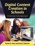 Digital Content Creation in Schools