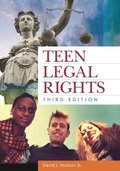 Teen Legal Rights