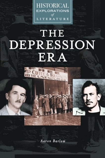 Aaron Barlow - Depression Era, E-bok