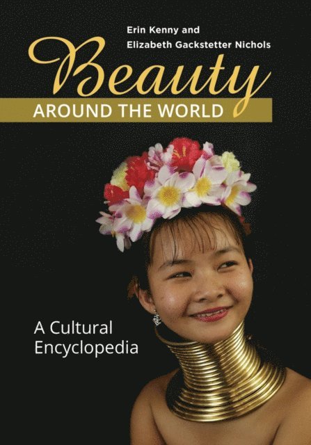 Erin Kenny, Elizabeth Gackstetter Nichols - Beauty around the World, E-bok