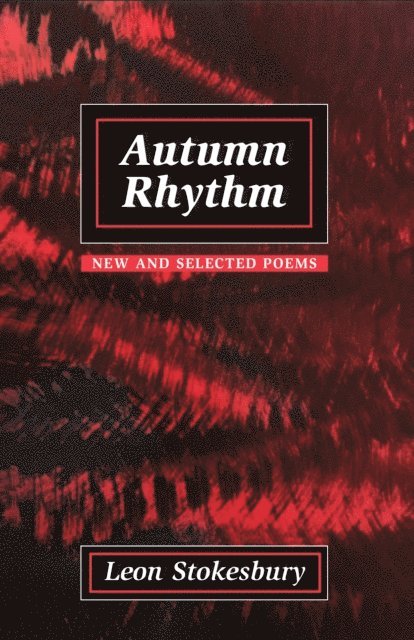 Leon Stokesbury - Autumn Rhythm, E-bok