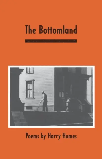 Harry Humes - Bottomland, E-bok. Tillgänglighet: Lägg i varukorg