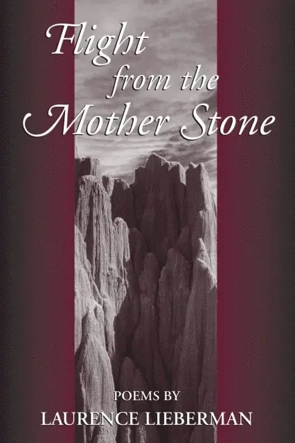 Laurence Lieberman - Flight from the Mother Stone, E-bok. Tillgänglighet: Lägg i varukorg
