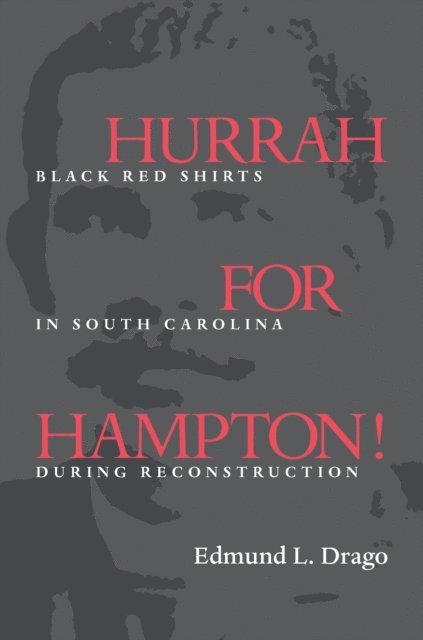Edmund L. Drago - Hurrah for Hampton!, E-bok