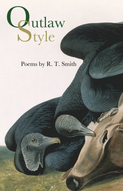 R. T. Smith - Outlaw Style, E-bok