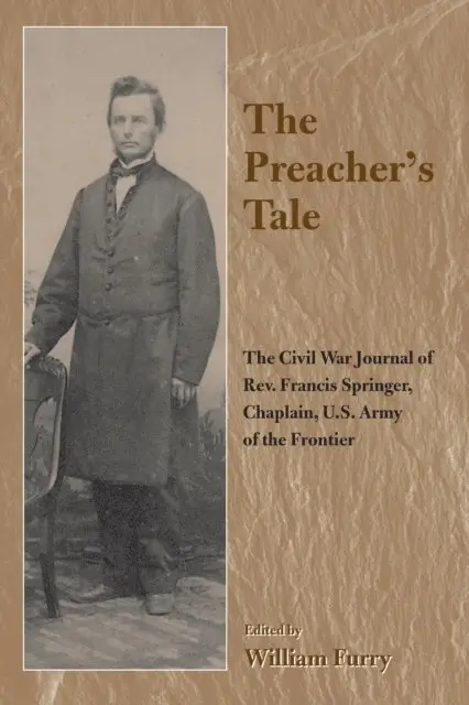 William Furry - Preacher's Tale, E-bok. Tillgänglighet: Lägg i varukorg