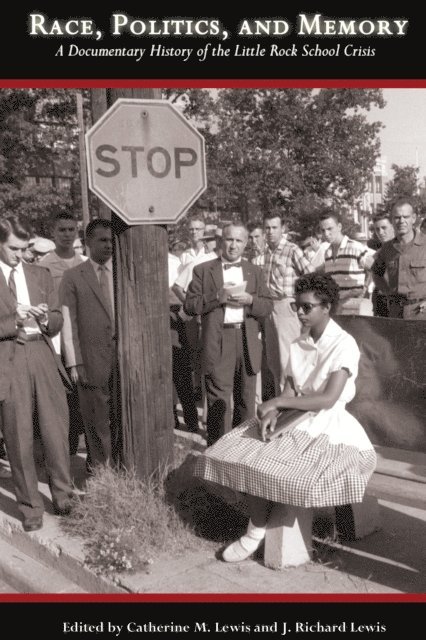 J. Richard Lewis, Catherine M. Lewis - Race, Politics, and Memory, E-bok. Tillgänglighet: Lägg i varukorg