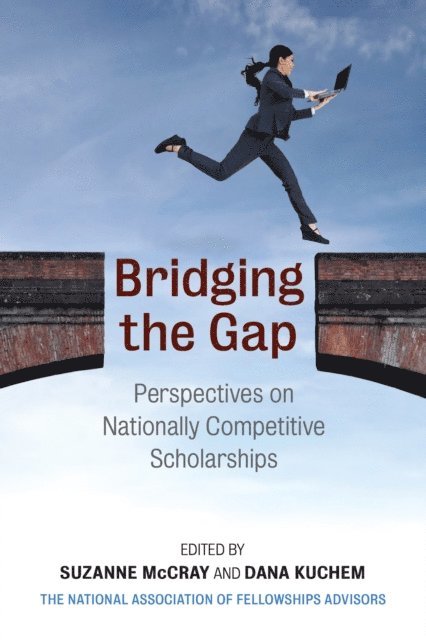 Dana C. Kuchem, Suzanne McCray - Bridging the Gap, E-bok