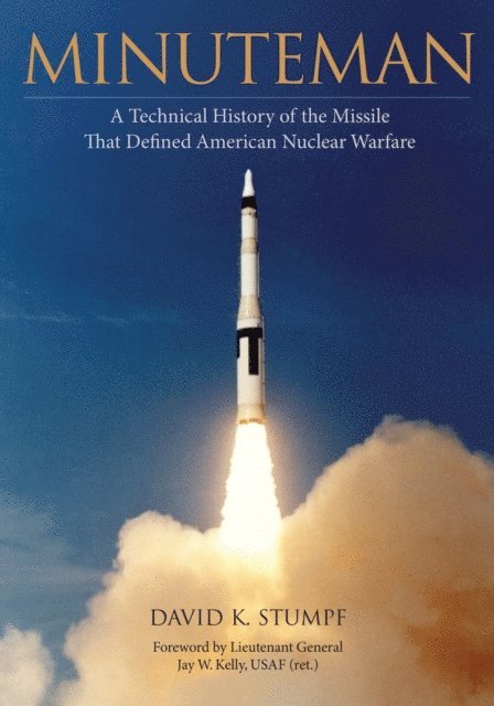 David K. Stumpf - Minuteman, E-bok. Tillgänglighet: Lägg i varukorg
