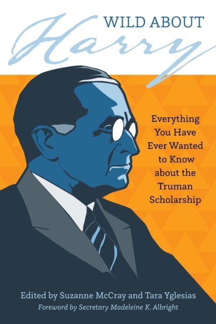 Tara Yglesias, Suzanne McCray - Wild about Harry, E-bok