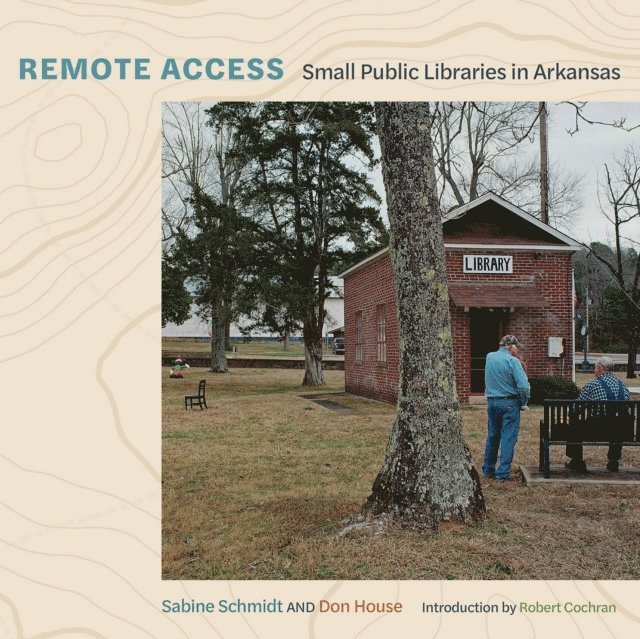 Don House, Sabine Schmidt - Remote Access, E-bok