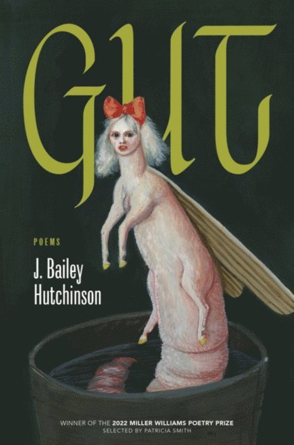 J. Bailey Hutchinson - Gut, E-bok