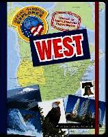 Barbara A. Somervill - It's Cool to Learn About the United States: West, Häftad. Tillgänglighet: Tillfälligt slut