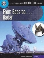 Josh Gregory - From Bats To... Radar, Häftad