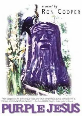 Ron Cooper - Purple Jesus, Häftad. Tillgänglighet: Lägg i varukorg
