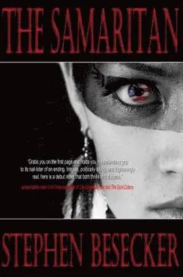 Stephen Besecker - Samaritan, Häftad. Tillgänglighet: Lägg i varukorg