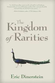 The Kingdom Of Rarities